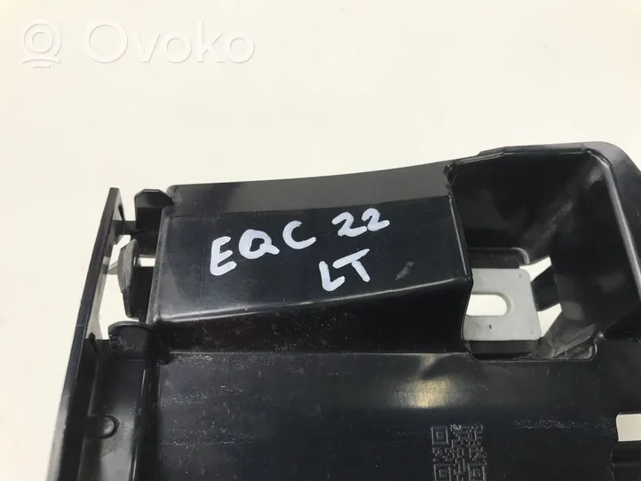 Mercedes-Benz EQC Takapuskurin kannake A2938803500