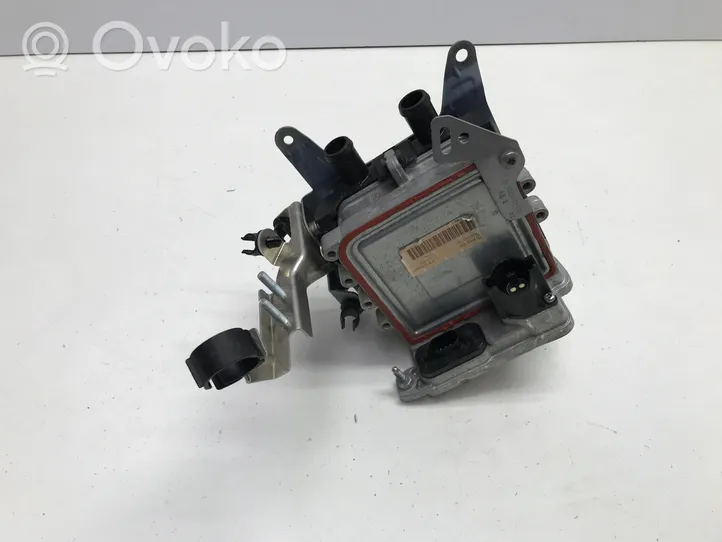 Mercedes-Benz EQC Échangeur thermique, chauffage d'appoint A0008358403