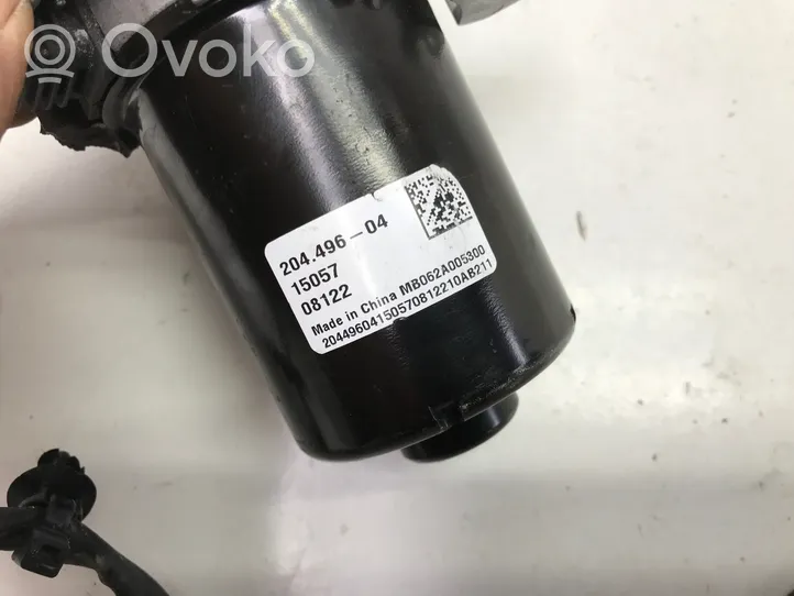 Mercedes-Benz EQC Alipainepumppu A0004302200