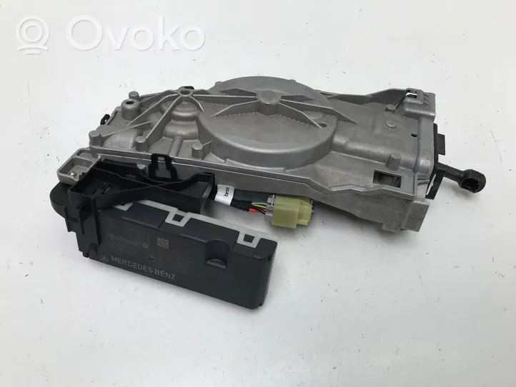 Mercedes-Benz EQC Moteur ouverture de coffre A0999064703