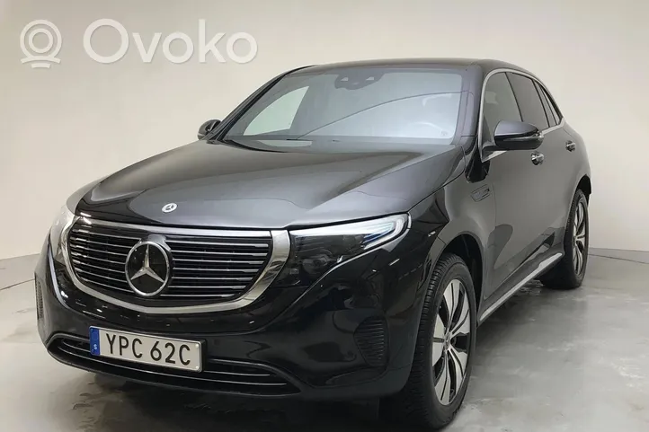 Mercedes-Benz EQC Marche-pieds 