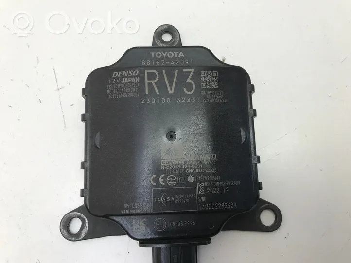 Toyota RAV 4 (XA50) Modulo di controllo del punto cieco 8816242091