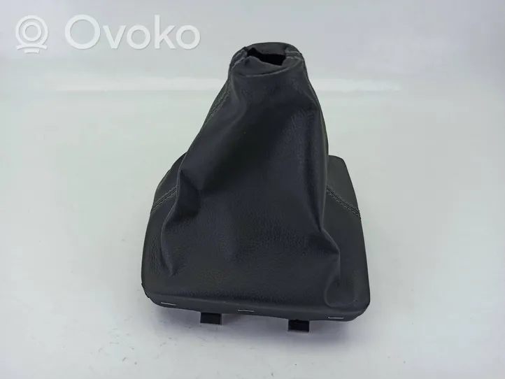 Seat Altea Osłona dźwigni hamulca ręcznego skóra / tkanina 5F1711113AK