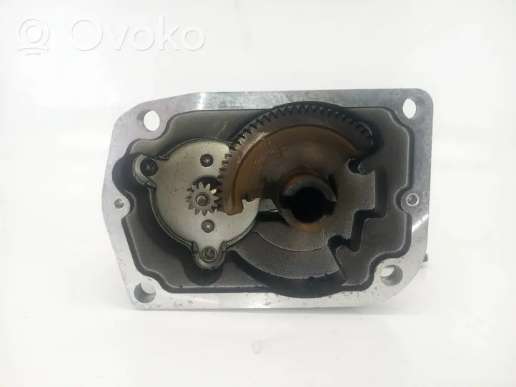 Ford Connect EGR-venttiili 21200005BA