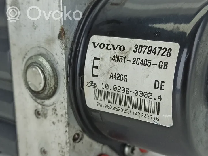 Volvo C30 Pompe ABS 30794728