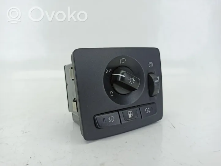 Volvo C30 Interrupteur d’éclairage 30739299