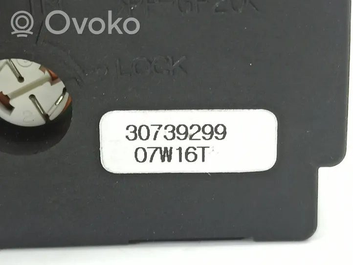 Volvo C30 Interrupteur d’éclairage 30739299