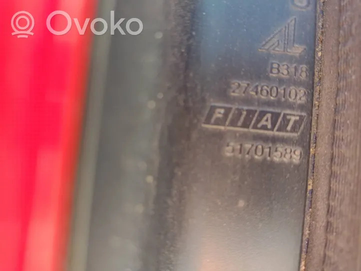 Fiat Punto Evo Takavalot 51701589