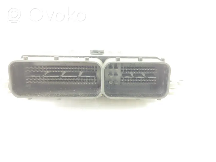 Mercedes-Benz B W245 Dzinēja vadības bloks A6401504034