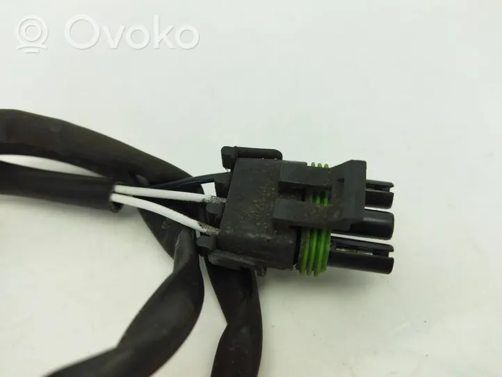 Opel Astra F Lambda probe sensor 0258003139