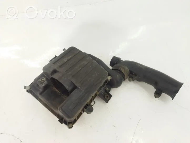 Suzuki Grand Vitara I Luftfilter 1370065D01