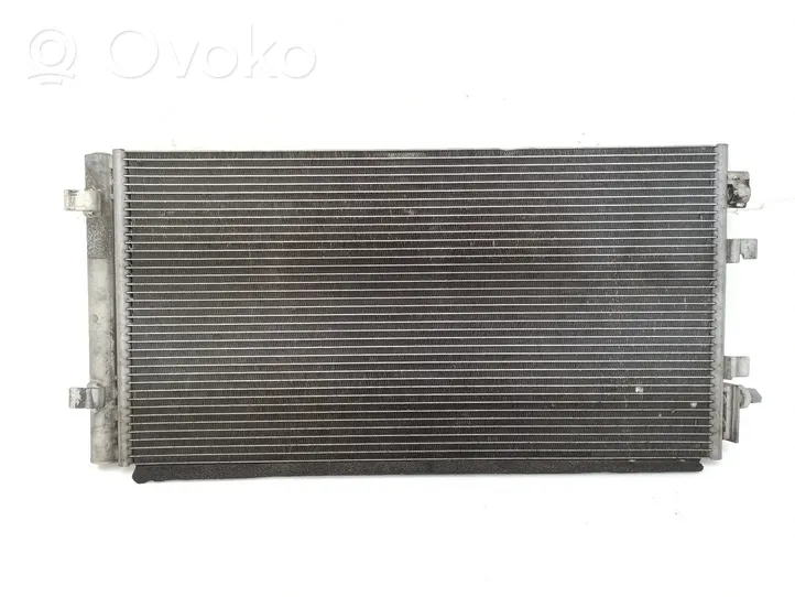 Renault Megane III Gaisa kondicioniera dzeses radiators 921000294R