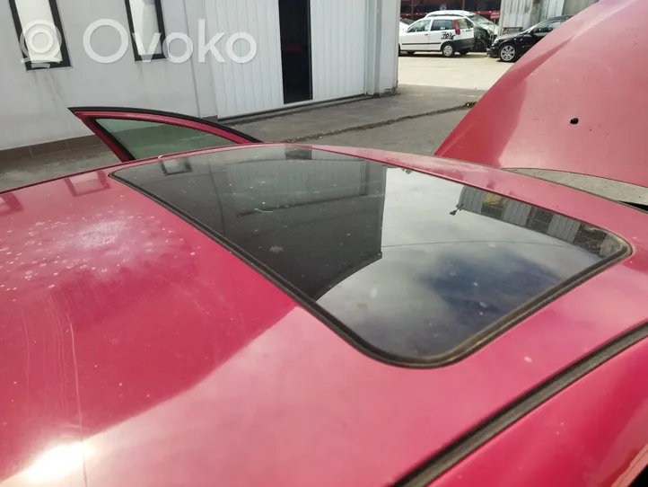 Alfa Romeo 147 Sunroof glass 