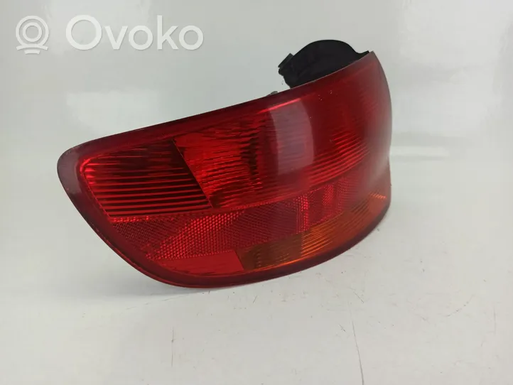 Audi A3 S3 A3 Sportback 8P Luci posteriori 8P494509513S