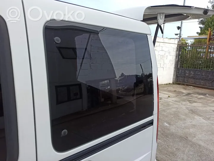 Fiat Doblo Vitre de fenêtre porte avant (4 portes) 
