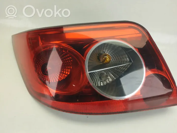 Renault Megane II Lampa tylna 8200142688