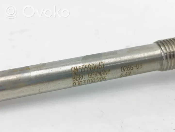 Opel Insignia A Glow plug 55590467