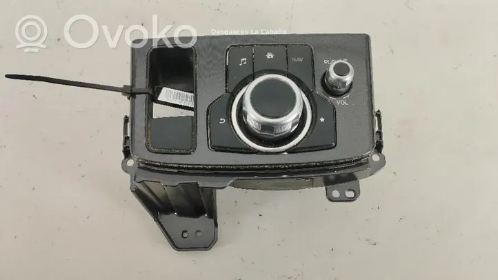 Mazda CX-5 Interrupteur / bouton multifonctionnel KD4566CMO