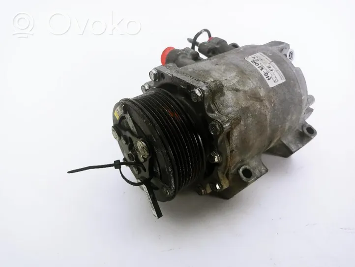 Honda CR-V Compresor (bomba) del aire acondicionado (A/C)) HS110R