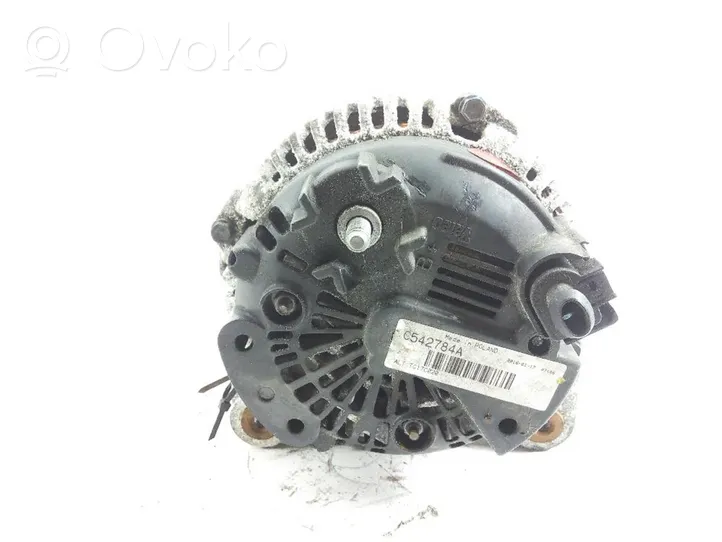 Audi A6 Allroad C6 Generatore/alternatore C542784A