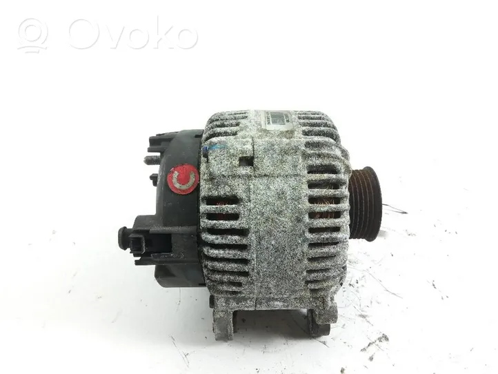 Audi A6 Allroad C6 Generatore/alternatore C542784A