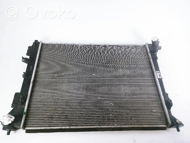 KIA Sportage Dzesēšanas šķidruma radiators R200NFFGA0