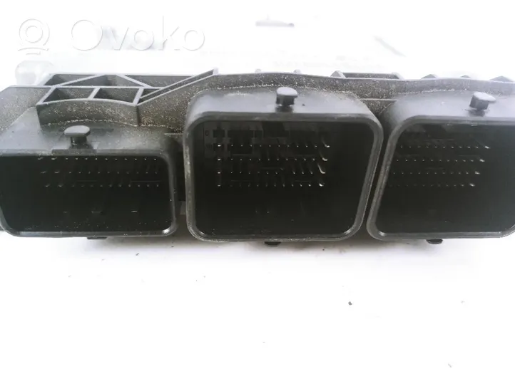 Peugeot 308 Other control units/modules 9805947380