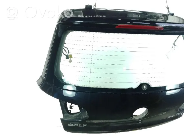 Volkswagen Golf VI Portellone posteriore/bagagliaio 5K6827025J