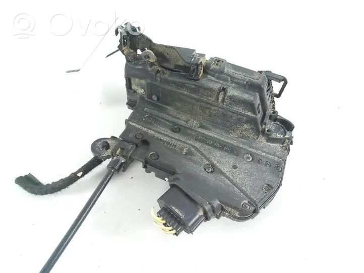 Renault Captur Muu etuoven verhoiluelementti 805022764R