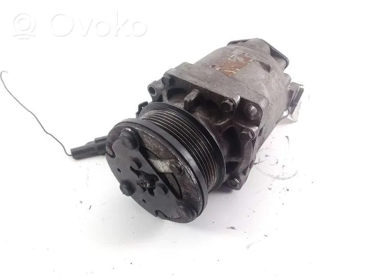 Ford Tourneo Air conditioning (A/C) compressor (pump) 