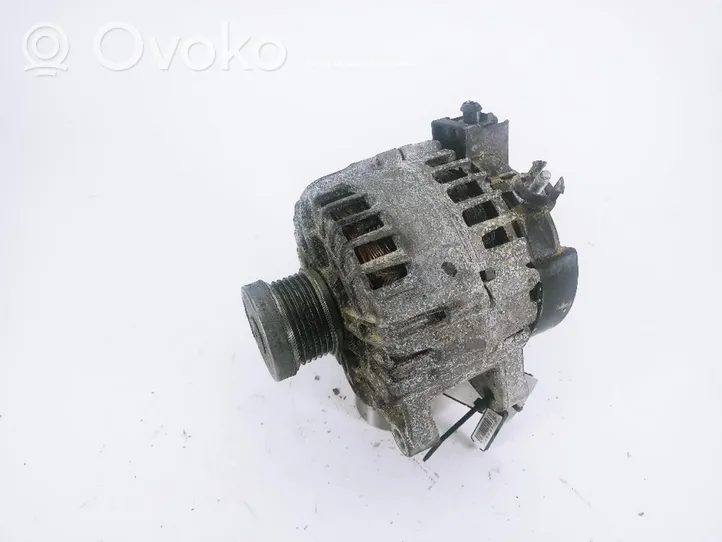 Ford Ecosport Alternator H1BT10300DD