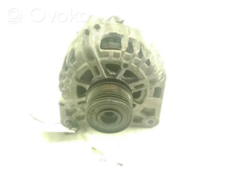 Dacia Lodgy Alternator 231003831R