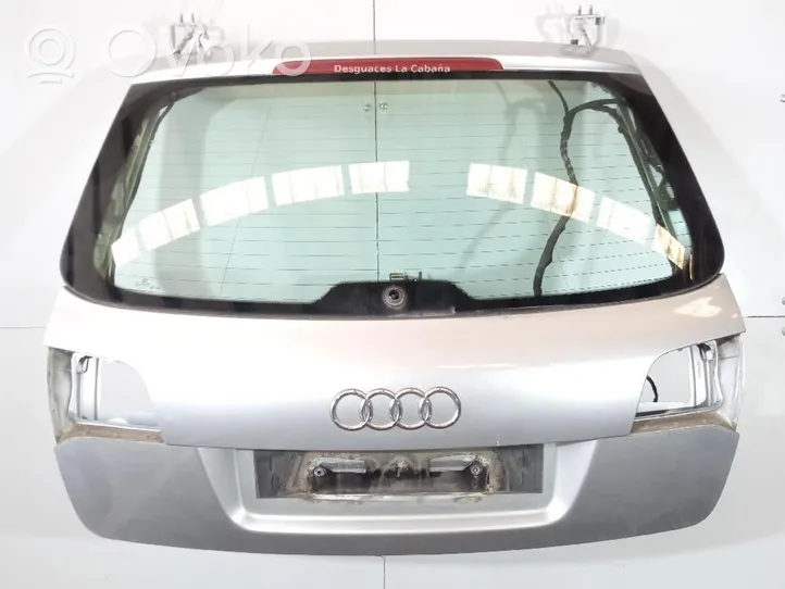 Audi A6 Allroad C6 Portellone posteriore/bagagliaio 
