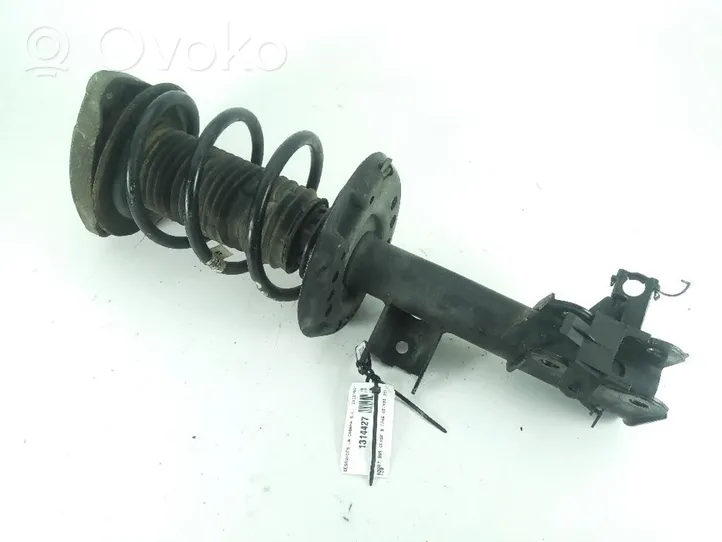 Mercedes-Benz B W246 W242 Ammortizzatore anteriore A2463206713