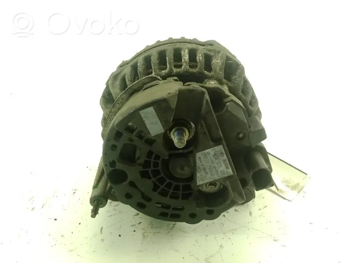 Dodge Avenger Alternator 05033757AB