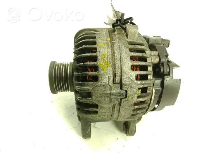 Opel Vivaro Alternator 820229907