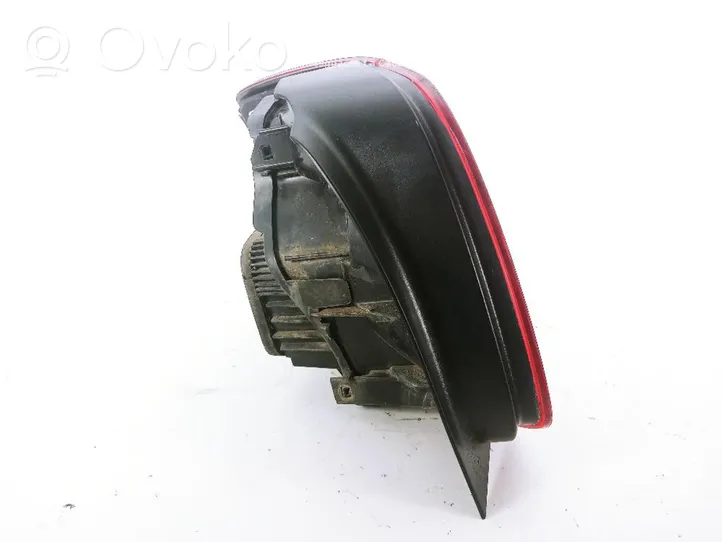 Volkswagen Polo V 6R Lampa tylna 6C0945096D