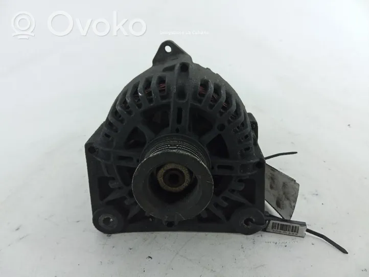 Nissan Primastar Alternator 8200495294