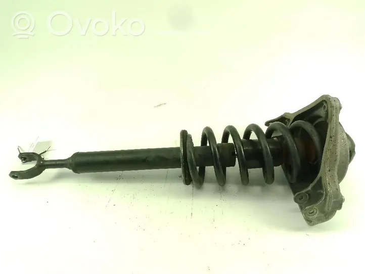 Audi A6 Allroad C6 Front shock absorber/damper 4F0413031AM