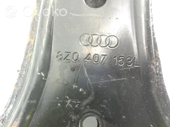 Audi A2 Etutukivarsi 8Z0407153L