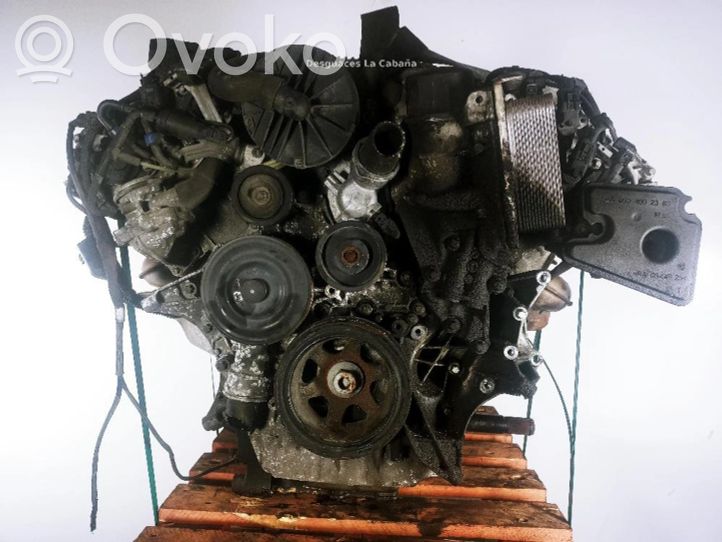 W204 m272 outlet
