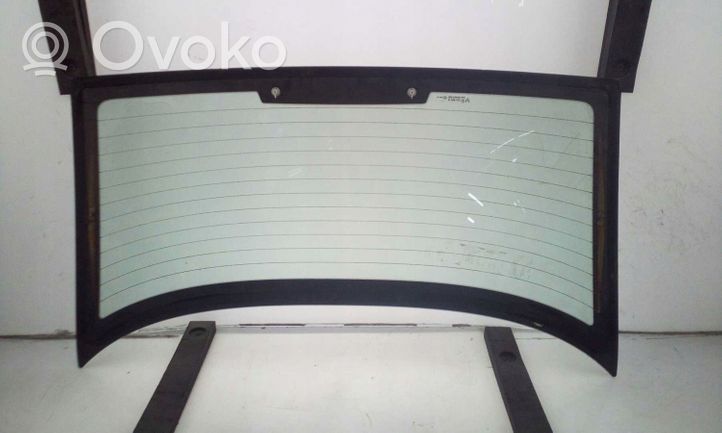 Citroen C5 Rear windscreen/windshield window A27214