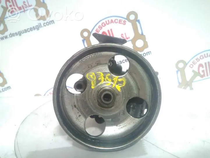 Fiat Scudo Power steering pump 9636086680