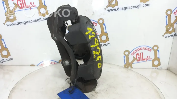 Peugeot 308 Caliper de freno delantero Y04566