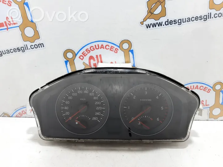 Volvo C30 Licznik / Prędkościomierz 69199420T
