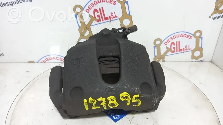 Ford Connect Pinza del freno anteriore 11096