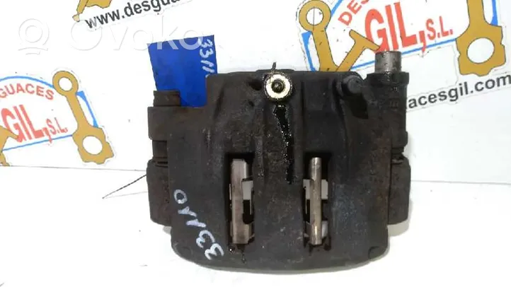 Ford Transit Caliper de freno delantero 