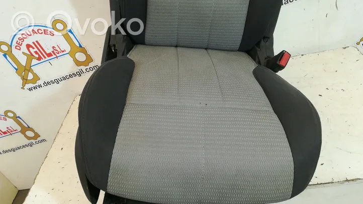 Dodge Nitro Juego del asiento 