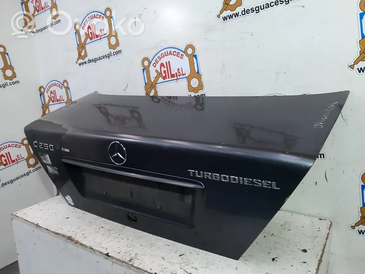 Mercedes-Benz C W202 Tailgate/trunk/boot lid 
