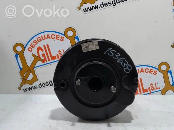 Volkswagen Eos Brake booster 1K1614105BM